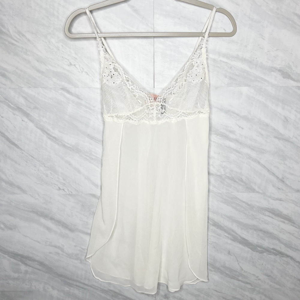 Prestige Collection by Eblin Lingerie Small